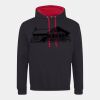 Herren und Damen Kapuzenpullover JH003 Miniaturansicht