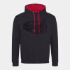 Herren und Damen Kapuzenpullover JH003 Miniaturansicht