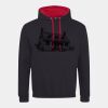 Herren und Damen Kapuzenpullover JH003 Miniaturansicht