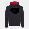 Herren und Damen Kapuzenpullover JH003 Miniaturansicht