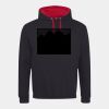Herren und Damen Kapuzenpullover JH003 Miniaturansicht