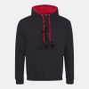 Herren und Damen Kapuzenpullover JH003 Miniaturansicht