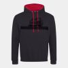 Herren und Damen Kapuzenpullover JH003 Miniaturansicht
