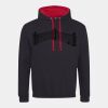 Herren und Damen Kapuzenpullover JH003 Miniaturansicht