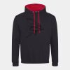 Herren und Damen Kapuzenpullover JH003 Miniaturansicht