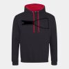 Herren und Damen Kapuzenpullover JH003 Miniaturansicht
