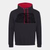 Herren und Damen Kapuzenpullover JH003 Miniaturansicht