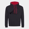 Herren und Damen Kapuzenpullover JH003 Miniaturansicht