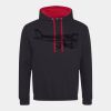 Herren und Damen Kapuzenpullover JH003 Miniaturansicht
