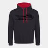 Herren und Damen Kapuzenpullover JH003 Miniaturansicht