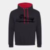 Herren und Damen Kapuzenpullover JH003 Miniaturansicht