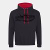 Herren und Damen Kapuzenpullover JH003 Miniaturansicht