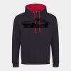 Herren und Damen Kapuzenpullover JH003 Miniaturansicht