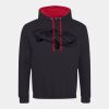 Herren und Damen Kapuzenpullover JH003 Miniaturansicht