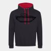 Herren und Damen Kapuzenpullover JH003 Miniaturansicht