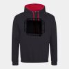Herren und Damen Kapuzenpullover JH003 Miniaturansicht