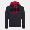 Herren und Damen Kapuzenpullover JH003 Miniaturansicht