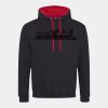 Herren und Damen Kapuzenpullover JH003 Miniaturansicht