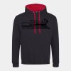 Herren und Damen Kapuzenpullover JH003 Miniaturansicht