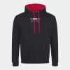 Herren und Damen Kapuzenpullover JH003 Miniaturansicht