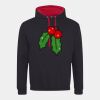 Herren und Damen Kapuzenpullover JH003 Miniaturansicht