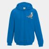 Kapuzen Sweatjacke JH050 Miniaturansicht