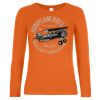 #E190 Frauen Langarm-T-Shirt BCTW08T Miniaturansicht