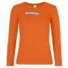 #E190 Frauen Langarm-T-Shirt BCTW08T Miniaturansicht