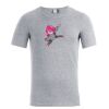 Männer Slim Fit T-Shirt E3081 Miniaturansicht