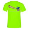 Männer Sport T-Shirt E3520 Miniaturansicht