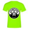 Männer Sport T-Shirt E3520 Miniaturansicht