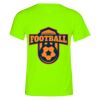 Männer Sport T-Shirt E3520 Miniaturansicht