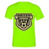 Männer Sport T-Shirt E3520 Miniaturansicht