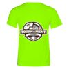 Männer Sport T-Shirt E3520 Miniaturansicht