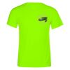 Männer Sport T-Shirt E3520 Miniaturansicht