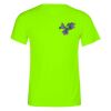 Männer Sport T-Shirt E3520 Miniaturansicht