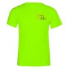 Männer Sport T-Shirt E3520 Miniaturansicht