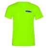 Männer Sport T-Shirt E3520 Miniaturansicht