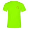 Männer Sport T-Shirt E3520 Miniaturansicht