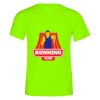 Männer Sport T-Shirt E3520 Miniaturansicht