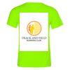 Männer Sport T-Shirt E3520 Miniaturansicht