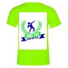 Männer Sport T-Shirt E3520 Miniaturansicht