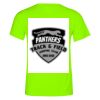 Männer Sport T-Shirt E3520 Miniaturansicht