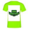 Männer Sport T-Shirt E3520 Miniaturansicht