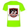 Männer Sport T-Shirt E3520 Miniaturansicht