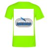 Männer Sport T-Shirt E3520 Miniaturansicht