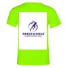 Männer Sport T-Shirt E3520 Miniaturansicht