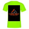 Männer Sport T-Shirt E3520 Miniaturansicht