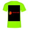 Männer Sport T-Shirt E3520 Miniaturansicht