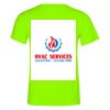 Männer Sport T-Shirt E3520 Miniaturansicht